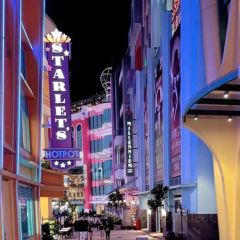 Fei Fei Crab Gohtong Jaya 肥肥蟹云顶 User Photo