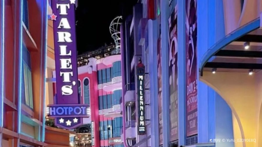 Fei Fei Crab Gohtong Jaya 肥肥蟹云顶