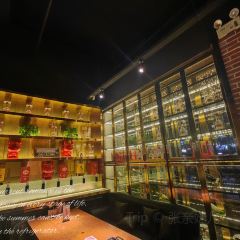 XIANG CUN NIU ZAI SHAO KAO CAN TING User Photo