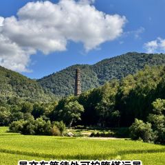 RONG CUISINE User Photo