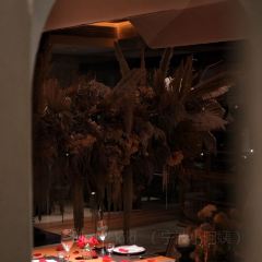 宁波东钱湖等风来酒店·Oasis绿洲西餐(东钱湖店) User Photo