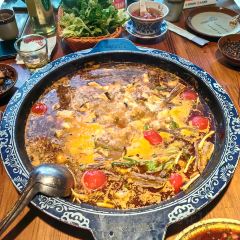 花江活鱼王 User Photo