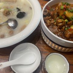 家风老馆子(德隆街店) User Photo