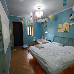 SONG DU HE YUAN User Photo