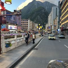 青稞餐吧 User Photo