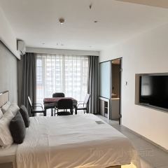 YONGWEILAOYOU User Photo