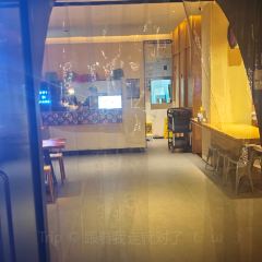 CUI JIANG User Photo