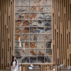 杭州千岛湖皇冠假日酒店西餐厅 User Photo