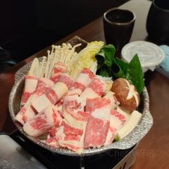 迪摩食堂·超吉料理(万象九宜城店) User Photo