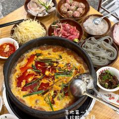 Dan's Crispy Duck User Photo