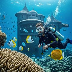 徐福记湛江烤生蚝 User Photo