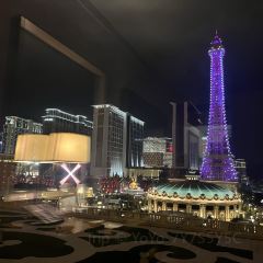 YONGXINGSHENGHAO User Photo