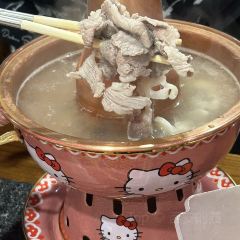 佛山土菜館用戶圖片