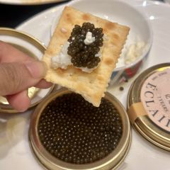 W XIAMEN · NINE Restaurant User Photo