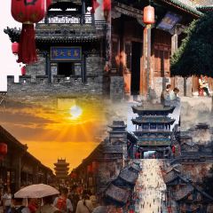 YAO GONG GUAN FAN DIAN User Photo