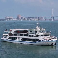 YUE BAI HAI User Photo