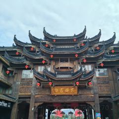 TAIHURENJIA·SUZHECAI User Photo