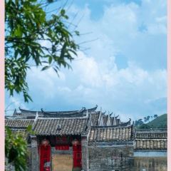 Tong lings han zhuang User Photo