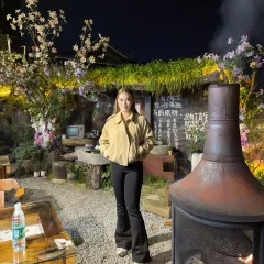 幽兰落 User Photo