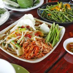 Manamae Garden Restaurant User Photo
