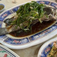 Preecha Seafood Restaurant User Photo