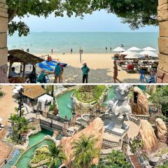 Coast Beach Club & Bistro Pattaya User Photo