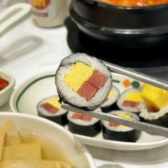 Yumsem宴先韓式紫菜包飯 User Photo