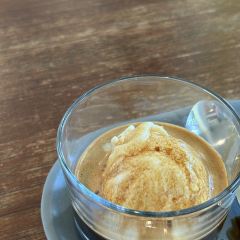 Coffee Next Door User Photo