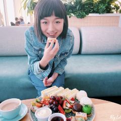 Skypoint Bistro + Bar 여행 사진