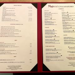 Magnone's Italian Kitchen ảnh của người dùng