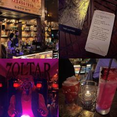 The Keefer Bar User Photo