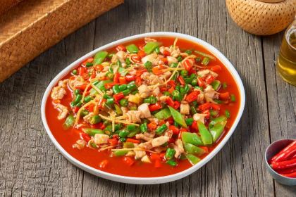 DA AN SHAO NIU ROU JING PIN DIAN