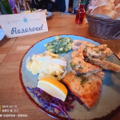 Restaurant Vego User Photo