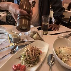 Ruth's Chris Steak House User Photo