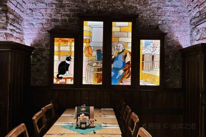 Salm Brau Klosterbrauerei