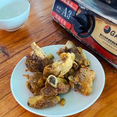 阿吉排档 User Photo