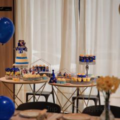 Little Milly 小米粒親子餐廳張用戶圖片