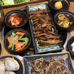 火石情正宗韩国料理 User Photo
