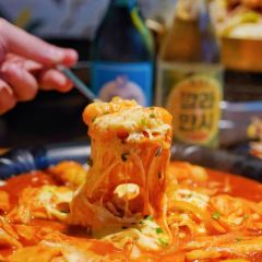来食耐食·RICE NICE·라이스나이스(徐家汇店) User Photo