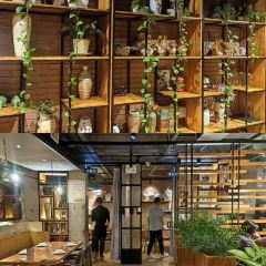 山楂树融合菜餐厅 User Photo