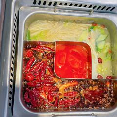 重庆辣度火锅(生源时代广场店) User Photo