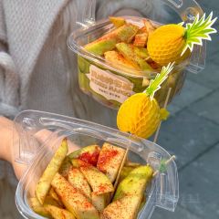 豪渝火锅(黄泥塝店) User Photo