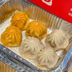 KFC (xijin DT ) User Photo