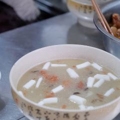 雷老六过桥园米线 여행 사진