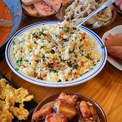 一一牛杂火锅 User Photo