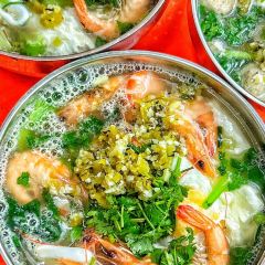 咖利树饭店 User Photo