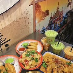 茅姜·泰国私厨(仓山万达店) User Photo