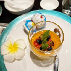 鲤酒琥珀·创意闽南料理(中骏广场店) User Photo