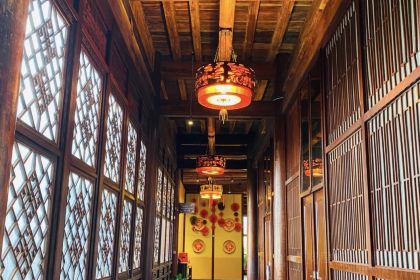 壯鄉樓民俗文化苑