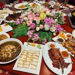 石林杏林大观园樱花峪药膳坊餐厅 User Photo